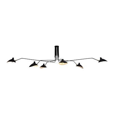 Люстра Lussole Fairbanks SY2659