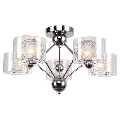 Люстра Lussole Lanier SY9728