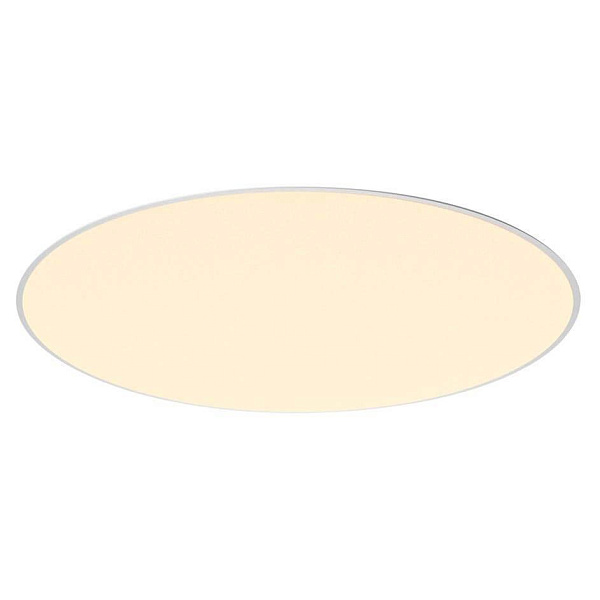 Встраиваемый светодиодный светильник SLV Medo 90 Led Frameless 1001908