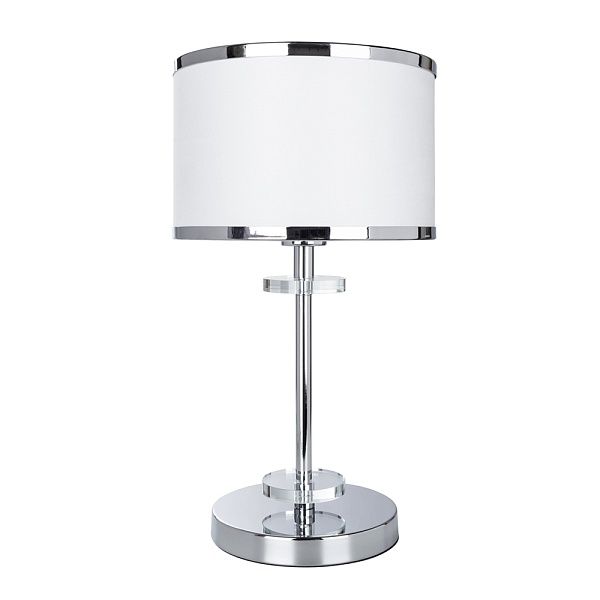 Настольная лампа декоративная Arte Lamp Furore A3990LT-1CC