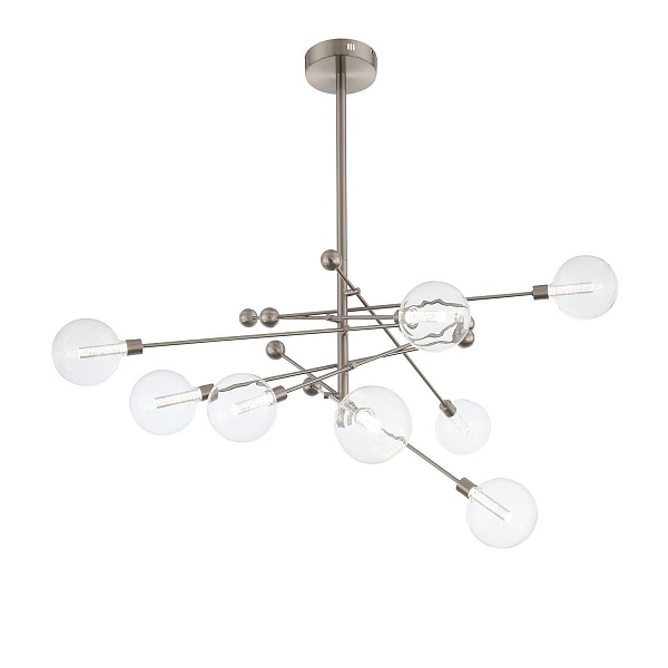 Люстра потолочная ST LUCE GIACIO SL377.342.08
