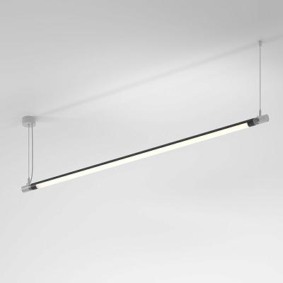 Светодиодный модуль для трековой системы 24W 3000K черный 85176/01 Elektrostandard 4690389204579