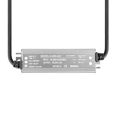 Блок питания LOFT IT Power 10364/6068