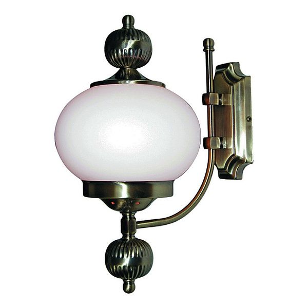 Бра Arte Lamp Imperial A3852AP-1AB