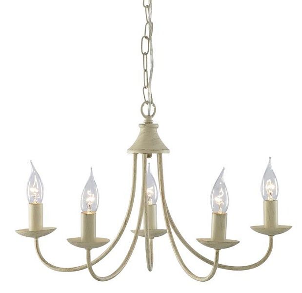 Люстра подвесная Arte Lamp TAMARA A6310LM-5WG