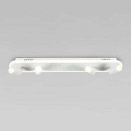 Спот Eurosvet Strake 90268/4 белый a060618