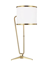 настольная лампа Generation Lighting Jacobsen ET1241BBS1
