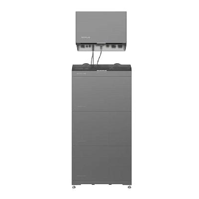 Трехфазная система энергоснабжения EcoFlow Power Ocean 15 кВтч