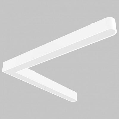 Накладной светильник Imex UT25 IL.0007.1600-20-WH