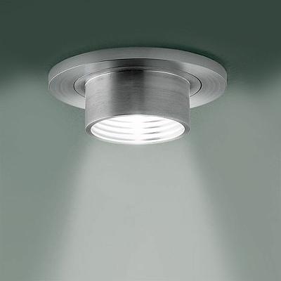 Встраиваемый светильник Leucos SD 805 Aluminium