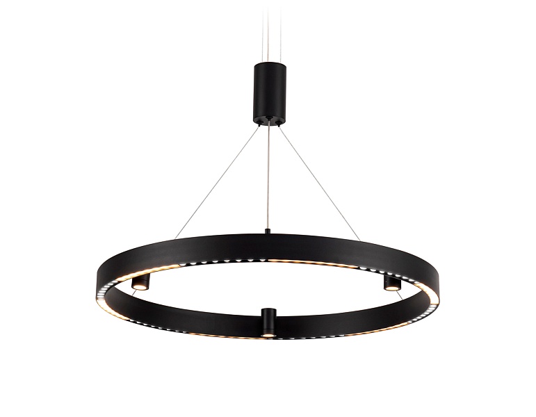 Подвесной светодиодный светильник Ambrella Light FL5845