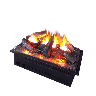 3D Электротопка Гленрич «Hota»