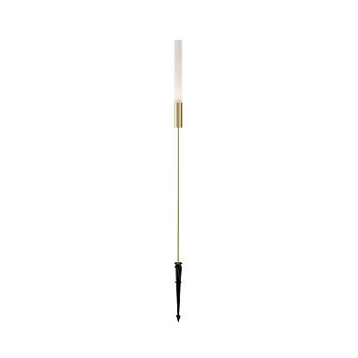 Ландшафтный светильник Maytoni Flare O510FL-L3BS3K1