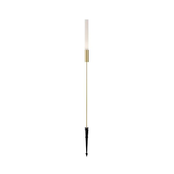 Ландшафтный светильник Maytoni Flare O510FL-L3BS3K1