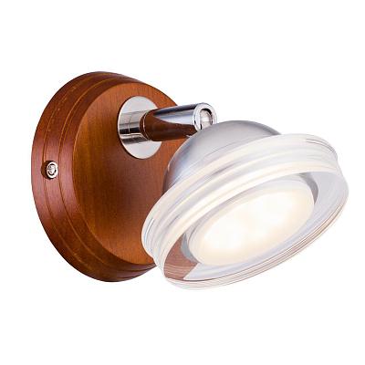 Спот Lucia Tucci Natura W075.1 LEd vEngE