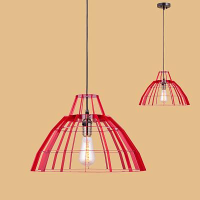 Светильник подвесной LOFT HOUSE P-331