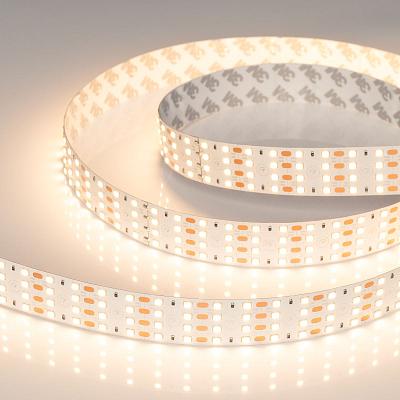 Светодиодная лента Arlight UL-A320-24mm 24V Warm2700 (35 W/m, IP20, 3m) 061414
