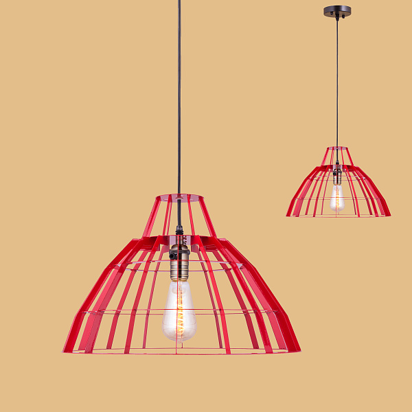 Светильник подвесной LOFT HOUSE P-331