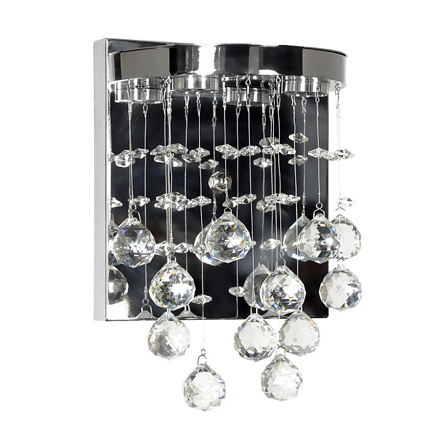 Бра Arti Lampadari Flusso L 2.18.601 N