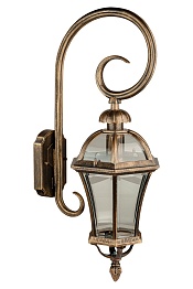Светильник настенный Oasis Light ROMA L 95202L/18 Gb