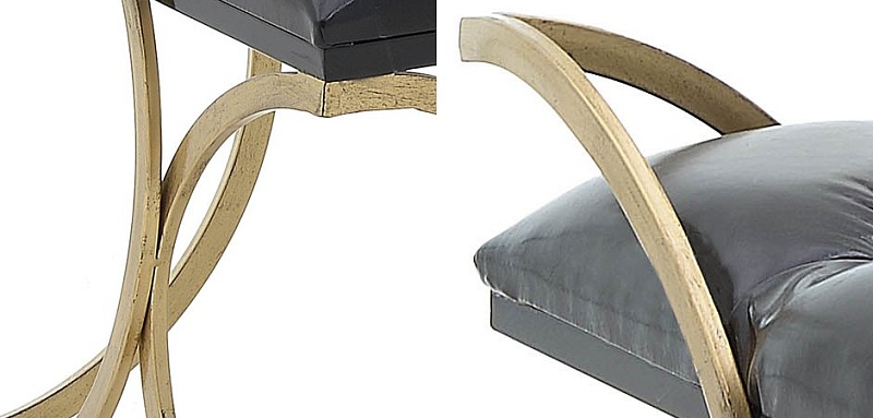 Банкетка Broken Lines 06.082