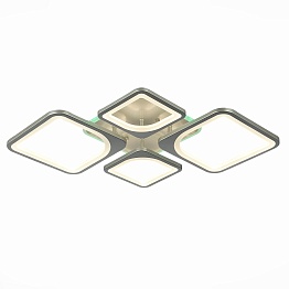 Светильник потолочный с RGB Evoled Giura SLE500392-04RGB