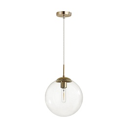 Светильник подвесной SUSPENTIONI SUMMER LUMION 6509/1