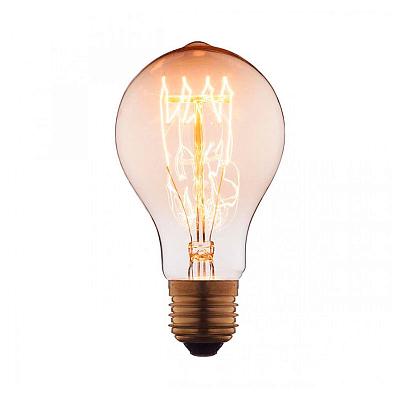 Лампочка Loft Edison Retro Bulb №3 40 W Loft-Concept 45.068-3