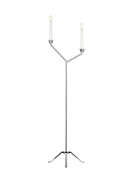 Торшер Hopton ET1212PN3 Generation Lighting