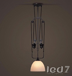 Светильник Loft Industry Dual Balance