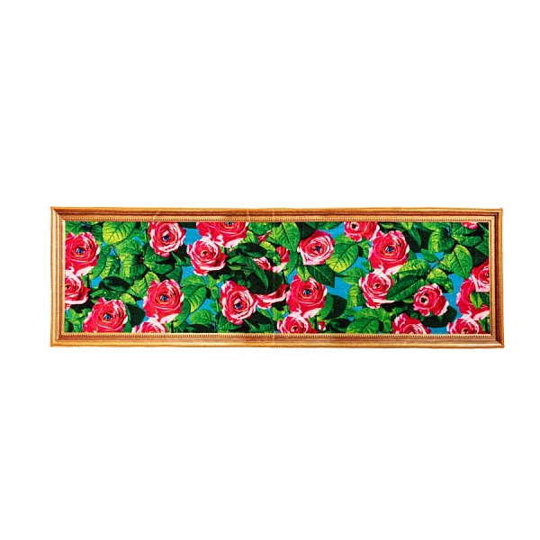 Коврик Roses With Eyes Seletti 18197