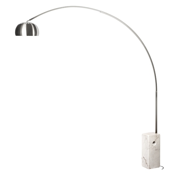 Торшер LOFT IT Arco 5000