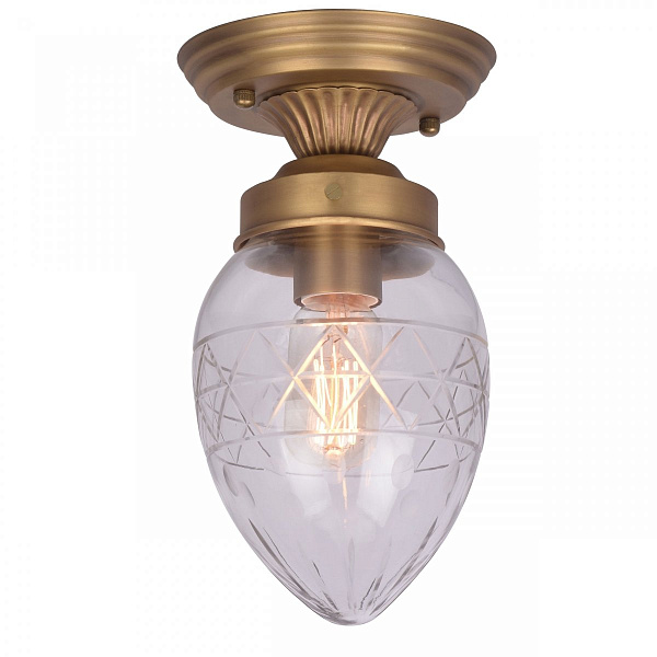 Потолочный светильник Ornament Egg Lamp 16