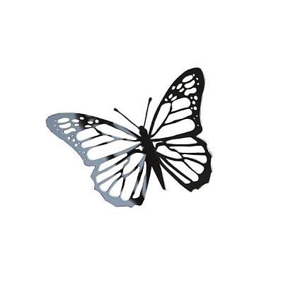 Аксессуар Karman Butterfly 12