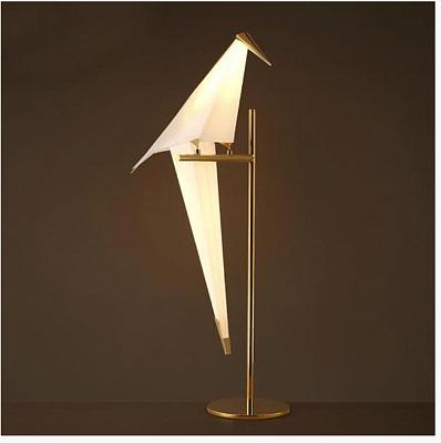 Лампа настольная Moooi Perch Light Table Lamp MP30026