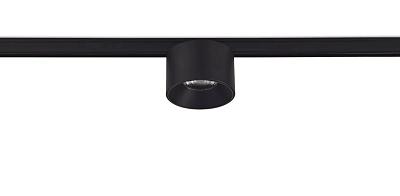 Светильник для Slim Line Mini, NOLA, 5Вт, 4000К, черный DL20733NW5B