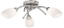 Светильник потолочный Arte Lamp OPAL A8186PL-3CC
