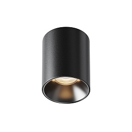 Потолочный светильник Maytoni Technical C064CL-8W3K-RD-B