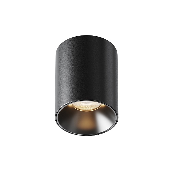 Потолочный светильник Maytoni Technical C064CL-8W3K-RD-B