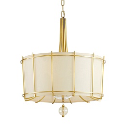 Подвесная люстра Ritz - Sleepy Chandelier