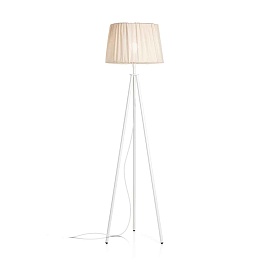 Торшер Ideal Lux Fit PT1 Bianco
