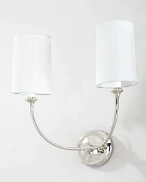 Бра "Сона" LouvreHome JJ10626-2T