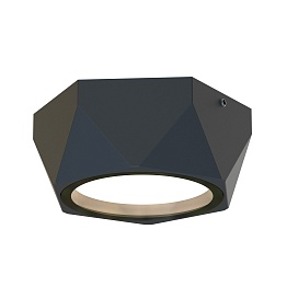 Уличный накладной светильник Favourite Fantum 4670-1U