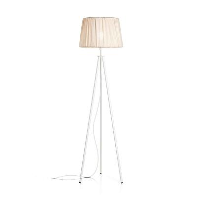 Торшер Ideal Lux Fit PT1 Bianco