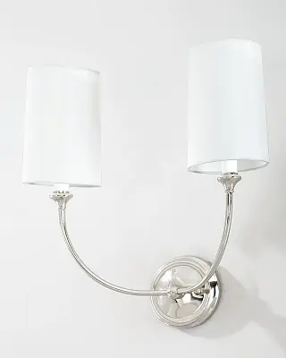 Бра "Сона" LouvreHome JJ10626-2T