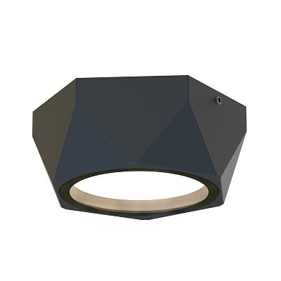Уличный накладной светильник Favourite Fantum 4670-1U