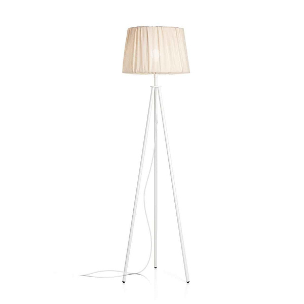 Торшер Ideal Lux Fit PT1 Bianco