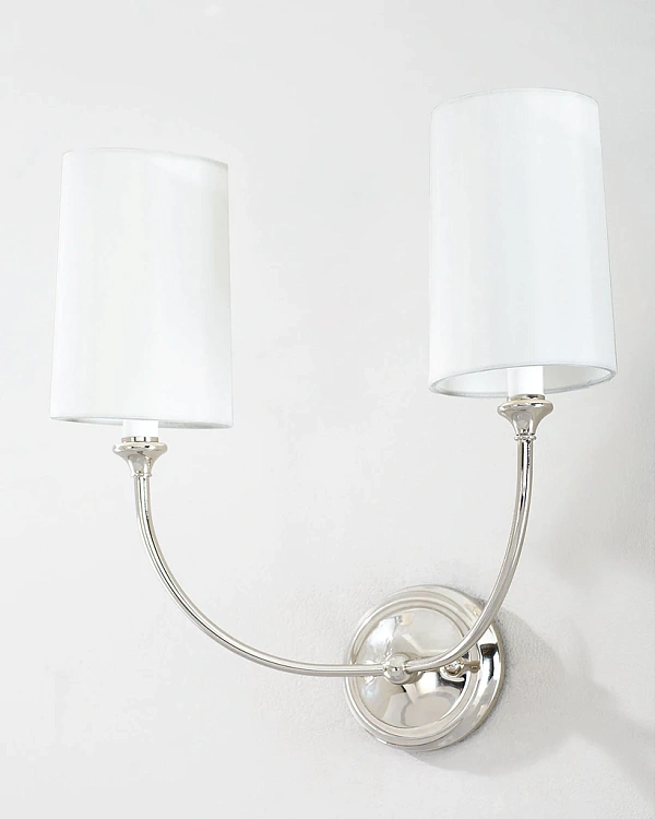 Бра "Сона" LouvreHome JJ10626-2T