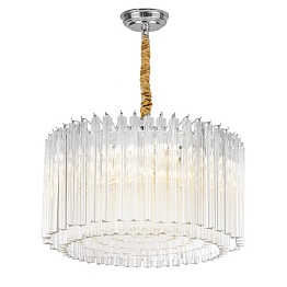 Хрустальный подвесной светильник L'Arte Luce Luxury Retro Murano L09408.98
