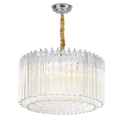 Хрустальный подвесной светильник L'Arte Luce Luxury Retro Murano L09408.98